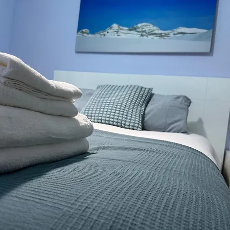 La Boira Apartment