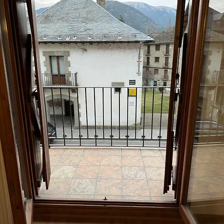 La Boira Διαμέρισμα *