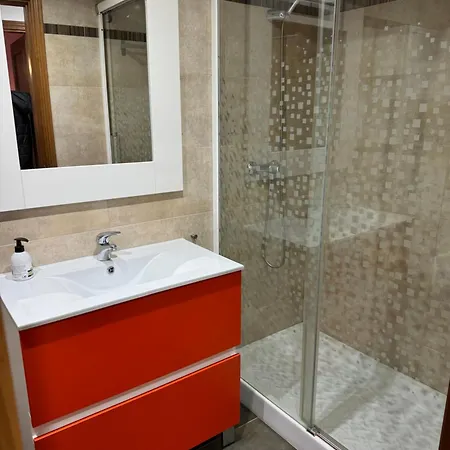 Apartment La Boira