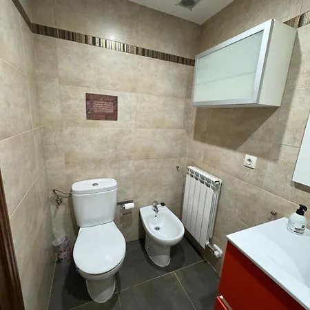 La Boira Lägenhet *