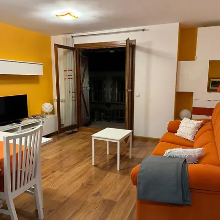 Apartment La Boira *