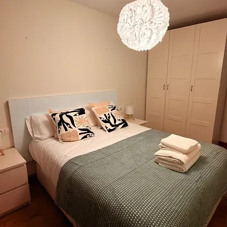 Appartement La Boira Broto
