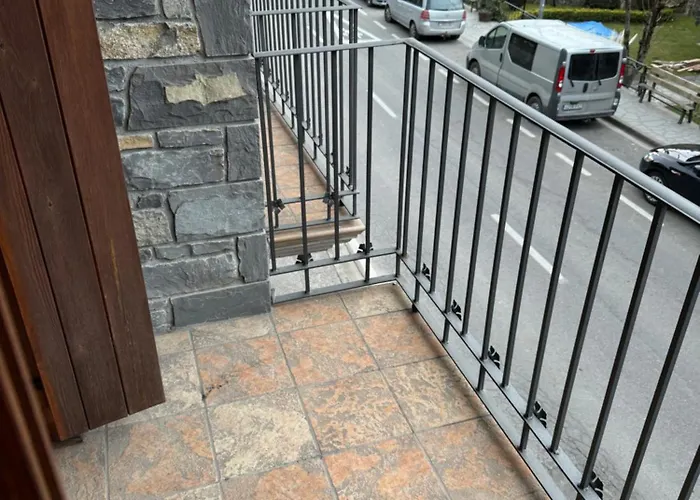 Διαμέρισμα La Boira Broto