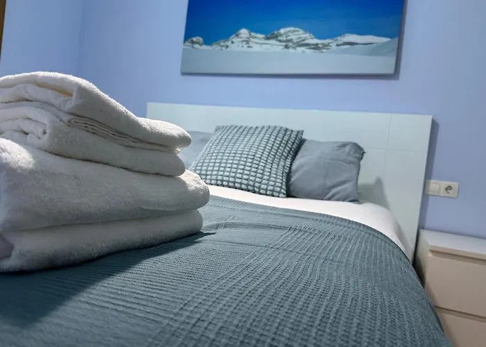 La Boira Διαμέρισμα