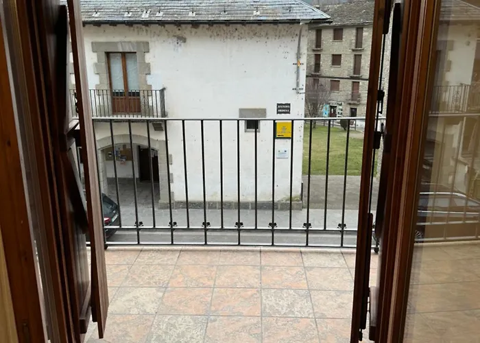 La Boira Διαμέρισμα *