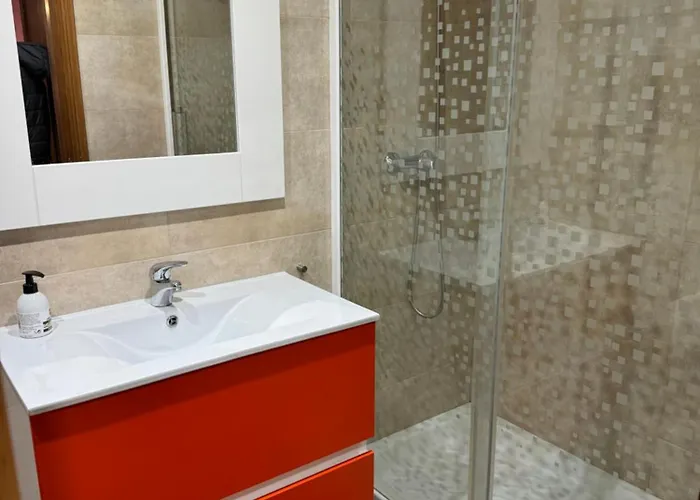 Διαμέρισμα La Boira