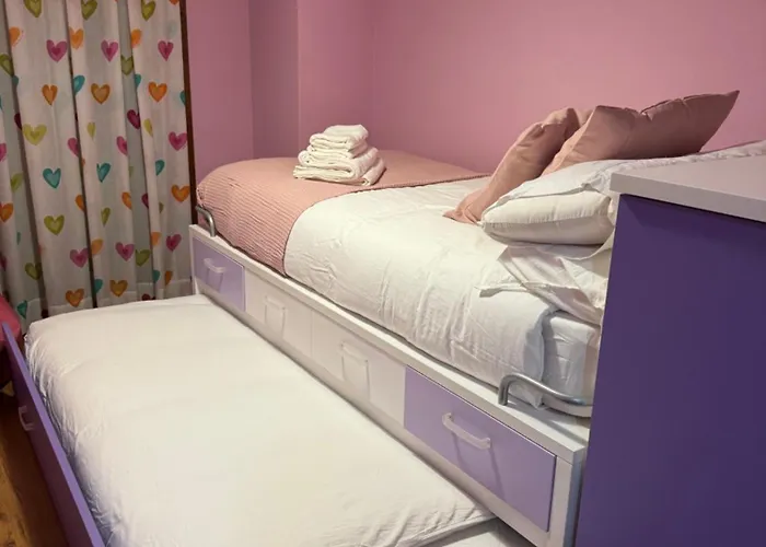 Διαμέρισμα La Boira